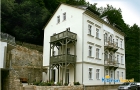 Apartmenthaus Saxonia