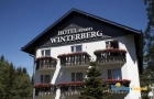 Hotel Winterberg Resort