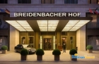 Breidenbacher Hof a Capella Hotel